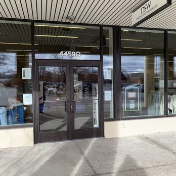 DSW Designer Shoe Warehouse - Come on in! - Shoe Stores Near Me - Canton Township, Michigan