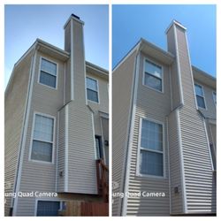 Triple J Power Washing