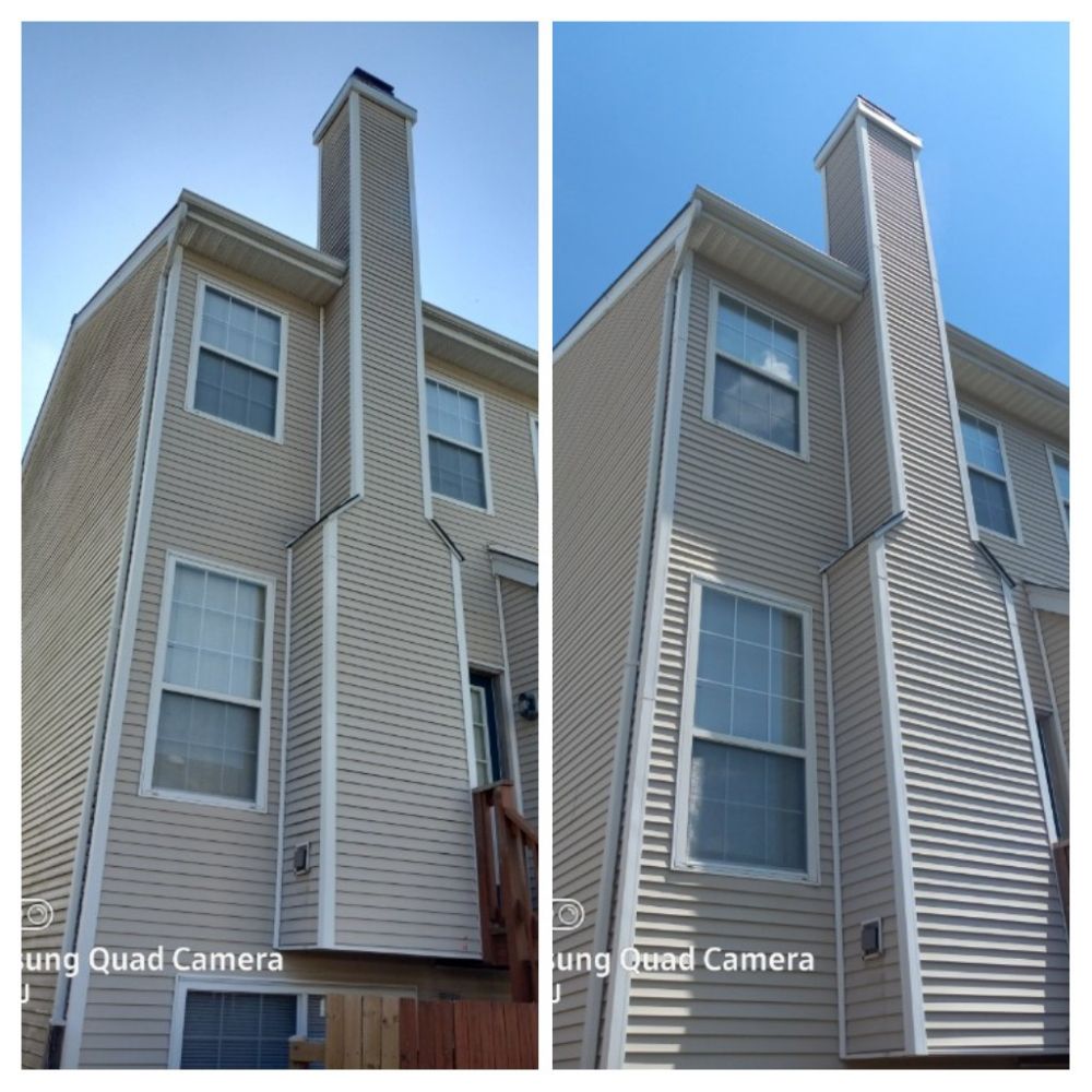 TRIPLE J POWER WASHING Updated June 2024 123 Photos 696 W