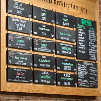 Little Oblivion Brewing - Little Oblivion Brewing, Graham - Breweries Near Me - Graham, North Carolina
