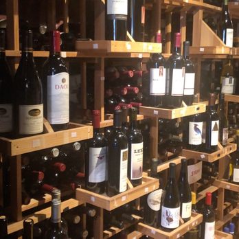 Bubbles & Brew - Wine vault - Wine Bars Near Me - Morgan Hill, California