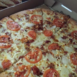 CheezyBread & White Cheezy Pizza CheezyBread & White Cheezy Pizza