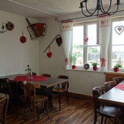 Trödler zur Burgschenke