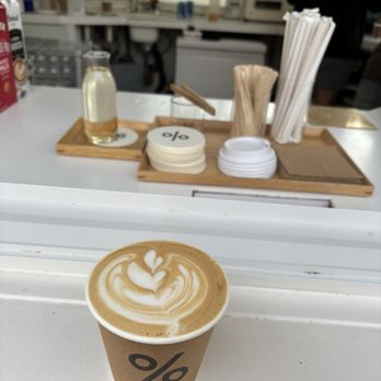 % Arabica - Coffee & Tea Near Me - Los Angeles, California