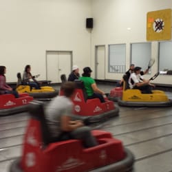 WhirlyBall Twin Cities - Fun!