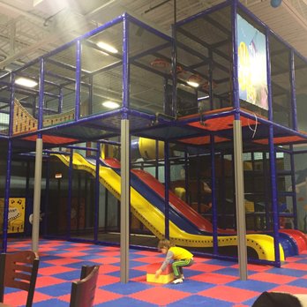 Under The Sea Playground - Venues & Event Spaces Near Me - Troy, Michigan Under The Sea Playground - Venues & Event Spaces Near Me - Troy, Michigan