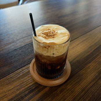 Triple-T - Banana Coffee - Coffee & Tea Near Me - Gardena, California