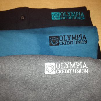 Creative Ink and Embroidery - Embroidery - Screen Printing/T-Shirt Printing Near Me - Olympia, Washington Creative Ink and Embroidery - Embroidery - Screen Printing/T-Shirt Printing Near Me - Olympia, Washington
