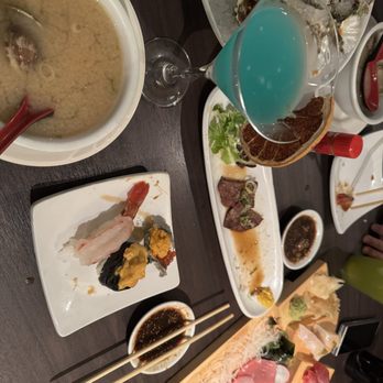 Opus Sushi - Japanese Near Me - Arcadia, California Opus Sushi - Japanese Near Me - Arcadia, California