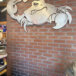 Angry Crab Shack