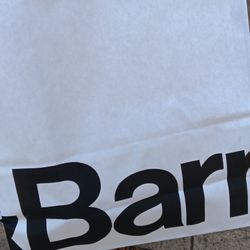 Crate & Barrel - Winning!