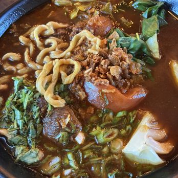 Drunken Kitchen - Taiwanese Beef Noodle Soup - Chinese Near Me - Salt Lake, Utah Drunken Kitchen - Taiwanese Beef Noodle Soup - Chinese Near Me - Salt Lake, Utah