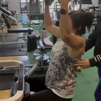 DL Training Facility - Trainers Near Me - Rolling Hills Estates, California DL Training Facility - Trainers Near Me - Rolling Hills Estates, California