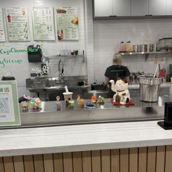 Tii Cup - Bubble Tea Near Me - Chandler, Arizona Tii Cup - Bubble Tea Near Me - Chandler, Arizona