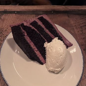 Harry's Beach House - Big Ol Chocolate Cake - Breakfast & Brunch Near Me - Seattle, Washington Harry's Beach House - Big Ol Chocolate Cake - Breakfast & Brunch Near Me - Seattle, Washington