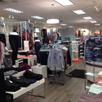 Maurices - The interior of the store - Accessories Near Me - Johnson Creek, Wisconsin Maurices - The interior of the store - Accessories Near Me - Johnson Creek, Wisconsin