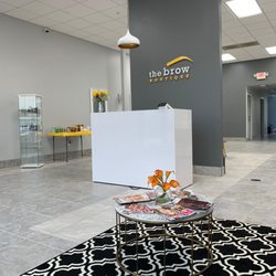 The Brow Boutique - Sun Prairie Location