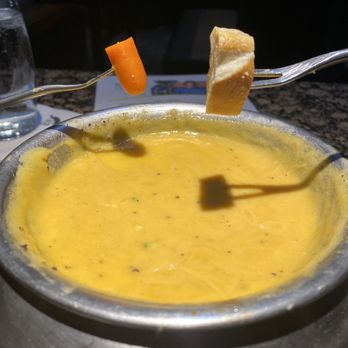 The Melting Pot - Yum - Fondue Near Me - Louisville, Colorado