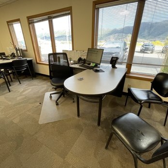 Enterprise Rent-A-Car - Car Rental Near Me - Butte, Montana