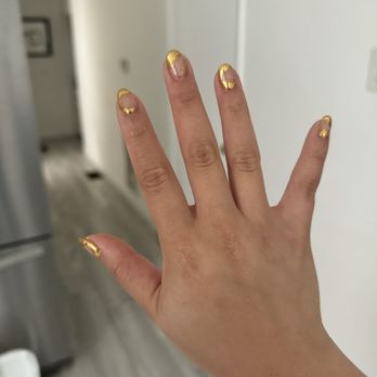 MOI Nails Studio - Nail Salons Near Me - Los Angeles, California