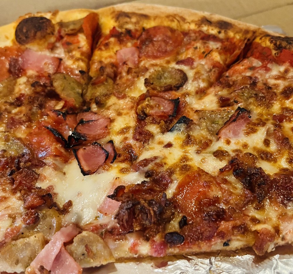 Gennaro’s Italian Restaurant