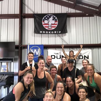 The Dunxeon 39 Photos Circuit Training Gyms 47 114 Pulama Rd Kaneohe Hi Phone Number