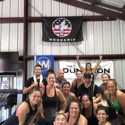 The DunXeon - Ohana. Never judgements; only encouragement....here at The DunXeon. All welcome.