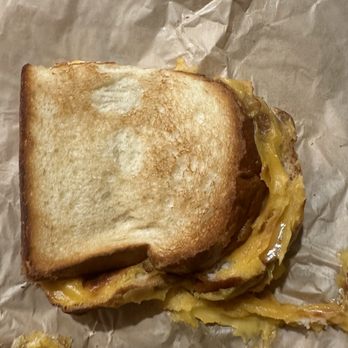 Panera Bread - Soggy grilled cheese that was 8 dollars - Salad Near Me - North Las Vegas, Nevada Panera Bread - Soggy grilled cheese that was 8 dollars - Salad Near Me - North Las Vegas, Nevada