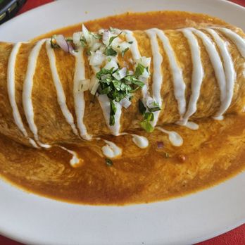 Tacos Downey Factory - Carne asada were burrito red sauce. - Tacos Near Me - Downey, California Tacos Downey Factory - Carne asada were burrito red sauce. - Tacos Near Me - Downey, California