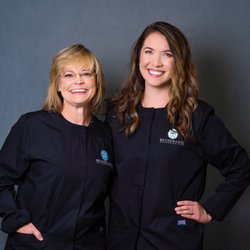 Becher & Gil Orthodontics - Dr. Mary Kay Becher and Dr. Avery Gil of Becher & Gil Orthodontics in Austin, Texas