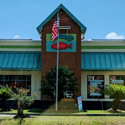 Captain D's - Captain D's