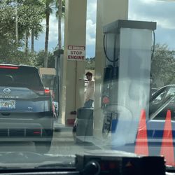 Costco Gas