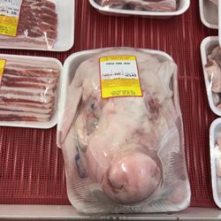 Nahunta Pork Center