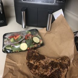 Tri Tip