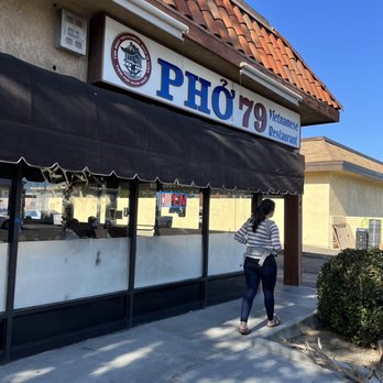 Pho 79 Restaurant - Vietnamese Near Me - Westminster, California Pho 79 Restaurant - Vietnamese Near Me - Westminster, California