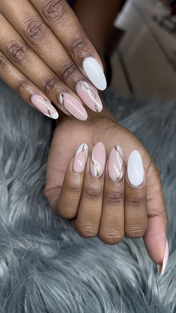 TREASURY NAILS LOUNGE 16 Photos 2968 NW Federal Hwy,, Jensen Beach