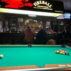 Bob & Randy's Bar