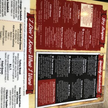 Granger's Grille - Bars Near Me - Delray Beach, Florida