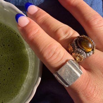 Classy Nails - Nail Salons Near Me - Monterey, California