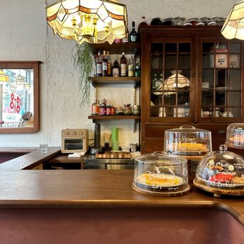 Cafe Gigi - Coffee & Tea Near Me - Toronto, Ontario Cafe Gigi - Coffee & Tea Near Me - Toronto, Ontario
