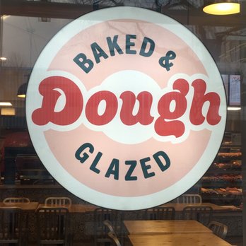 Dough - Donuts Near Me - San Francisco, California