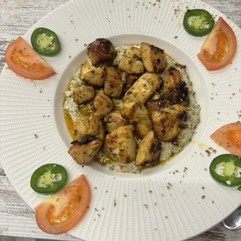 Kapadokya Kebab House - Kebab Veli Nazik - Turkish Near Me - Burlington, Ontario