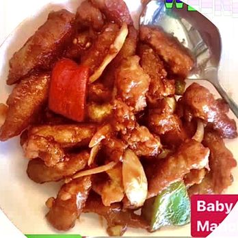 21 Biryani Pots - Baby Corn Manchurian - Indian Near Me - Agoura Hills, California 21 Biryani Pots - Baby Corn Manchurian - Indian Near Me - Agoura Hills, California