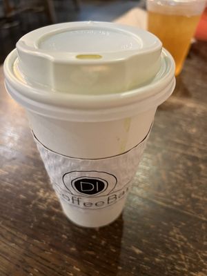 DI Coffee Bar by null