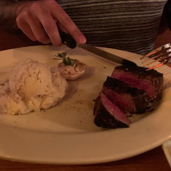 Raindancer Steakhouse - Filet Mignon 9oz - Steakhouses Near Me - West Palm Beach, Florida Raindancer Steakhouse - Filet Mignon 9oz - Steakhouses Near Me - West Palm Beach, Florida