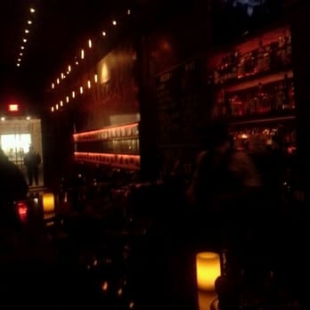 The Famous - Ambience - Lounges Near Me - Glendale, California