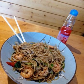 Kungfu Noodle - Noodles Near Me - Plano, Texas Kungfu Noodle - Noodles Near Me - Plano, Texas