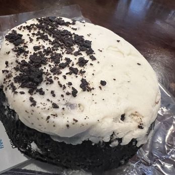 Paleo Treats - Oreo cookie donut - Bakeries Near Me - San Diego, California Paleo Treats - Oreo cookie donut - Bakeries Near Me - San Diego, California