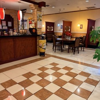 New China Two - Inside - Chinese Near Me - Redding, California New China Two - Inside - Chinese Near Me - Redding, California