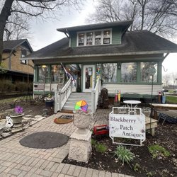 Blackberry Patch Antiques
